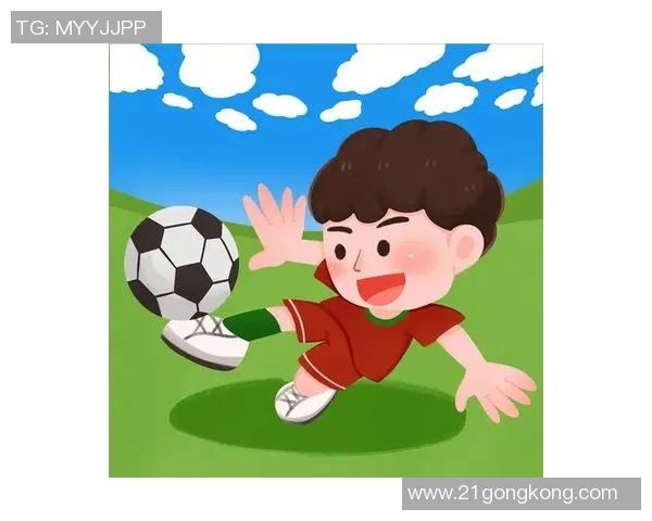 足球明星动漫头像男生创意设计分享，展现个性与热爱足球的完美结合