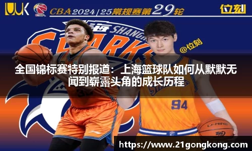 全国锦标赛特别报道：上海篮球队如何从默默无闻到崭露头角的成长历程